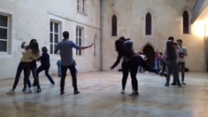 Abbaye aux Dames4