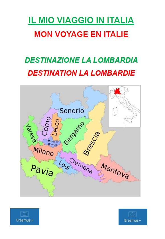 Lombardie