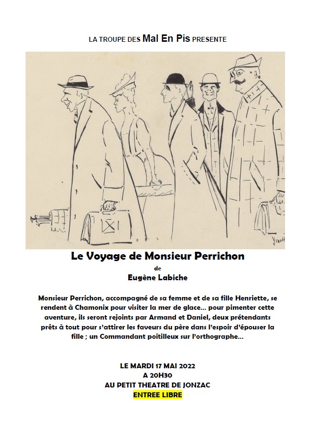 theatre mardi 17 05 22