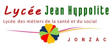 Bienvenue sur le site du Lycée Jean Hyppolite de Jonzac