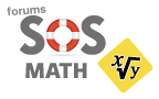 SOS MAths